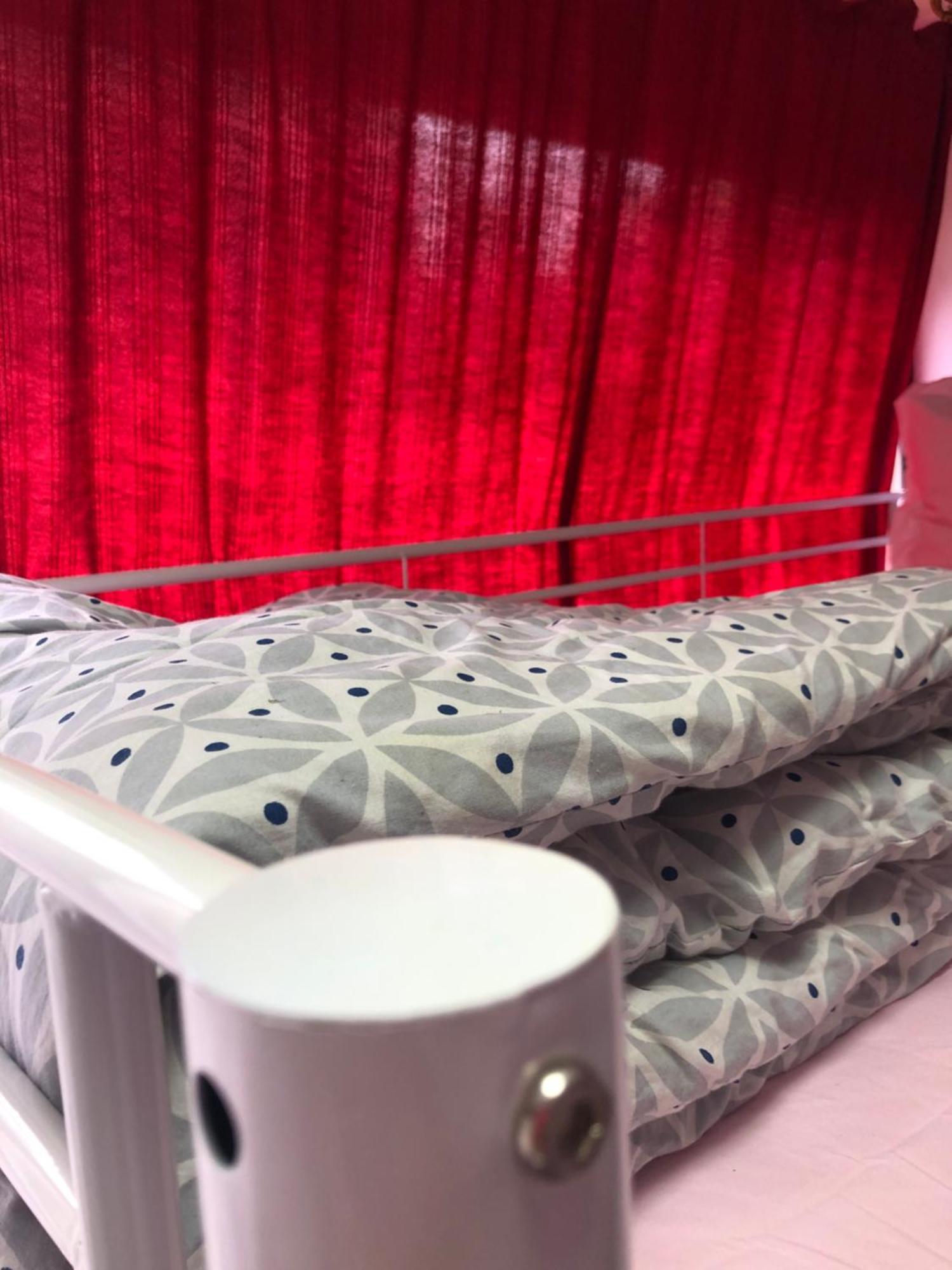 בוביני Female-Dortoir Femme -Dorm Shared Room Paris מראה חיצוני תמונה