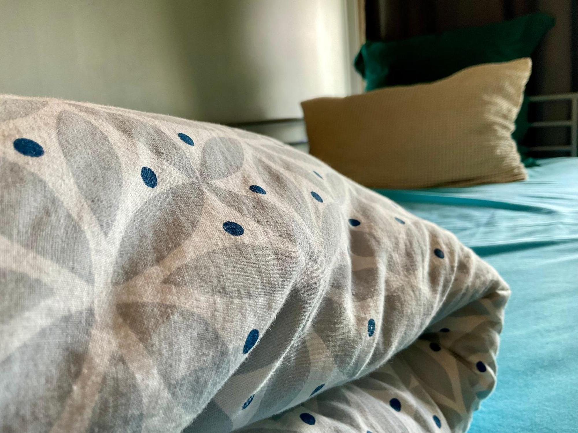 בוביני Female-Dortoir Femme -Dorm Shared Room Paris מראה חיצוני תמונה