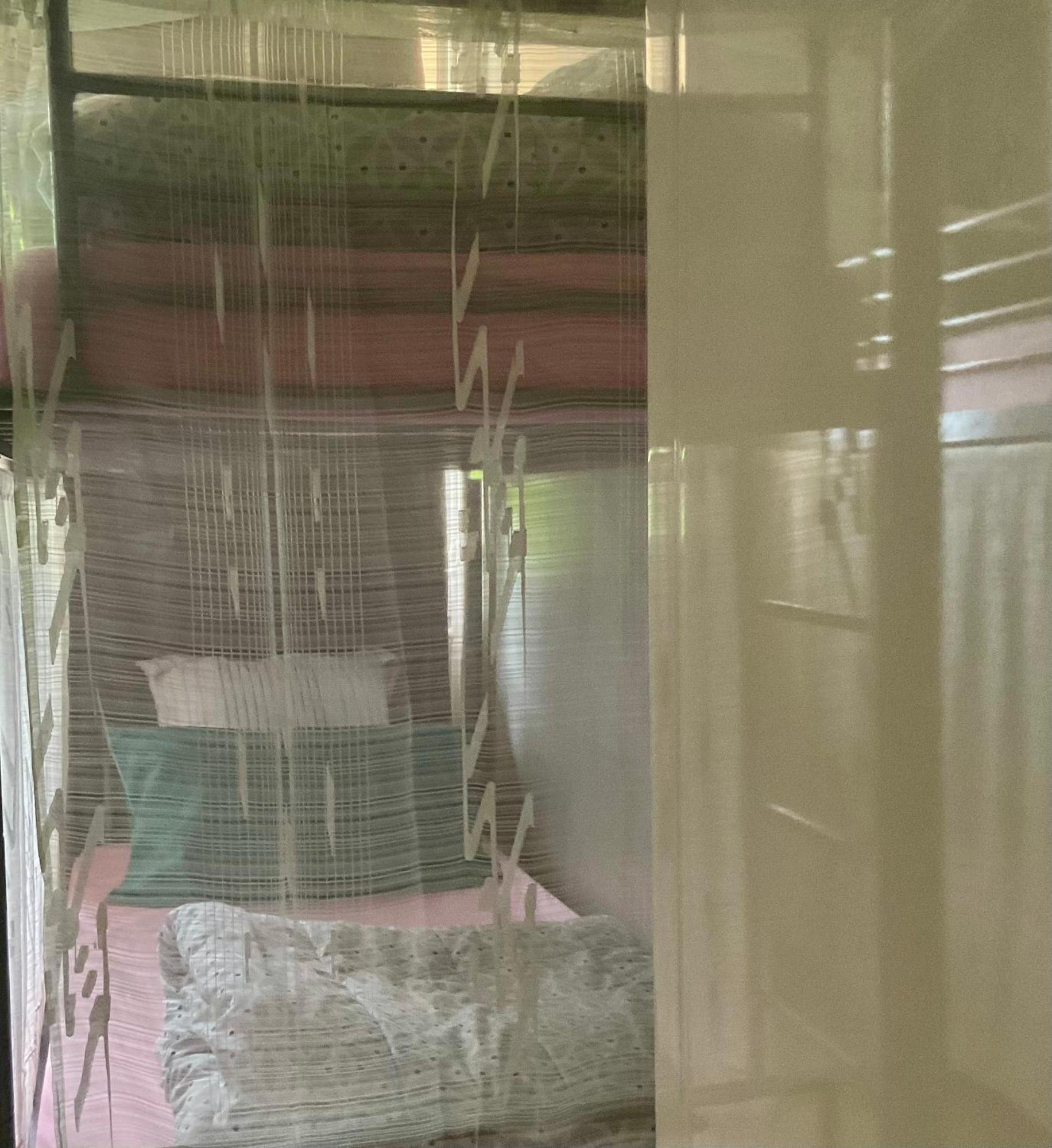 בוביני Female-Dortoir Femme -Dorm Shared Room Paris מראה חיצוני תמונה