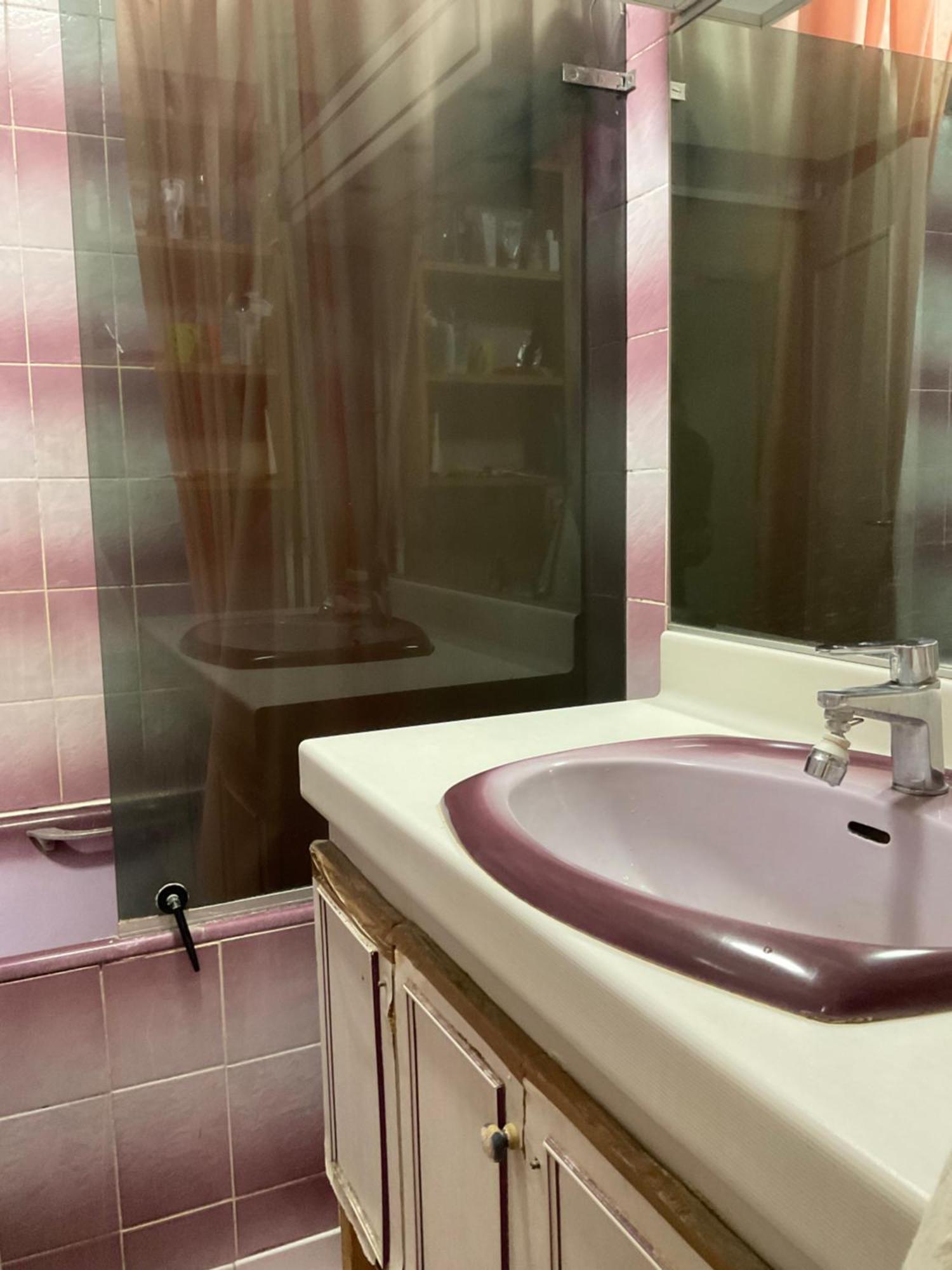 בוביני Female-Dortoir Femme -Dorm Shared Room Paris מראה חיצוני תמונה